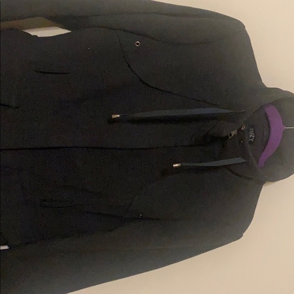 Wool jacket - Picture 2 of 6